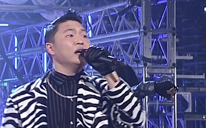 【超清舞台合集】鸟叔(psy) 现场舞台精选集