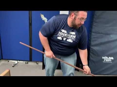 Hospital Bed Assembly