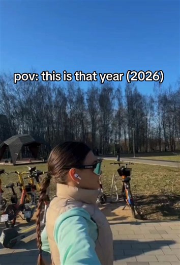 2026 is your year✨ Follow for more, save for later! #fypage #2026 #discipline #diet #healthy