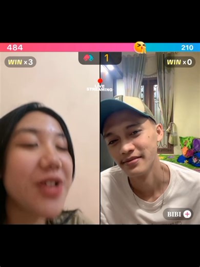 Cemburu Wanto: Drama di Live TikTok