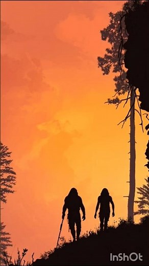 7 Million Years of Human Evolution… Revealed in 3 Minutes!” #HominidHistory #EvolutionExplained