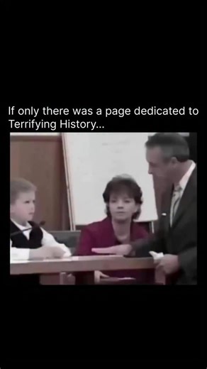 Terrifying History on Instagram: "In August 2007, seven-year-old Adrianna Hutto was found unresponsive in her family’s above-ground swimming pool in Quincy, Florida. Initially, her death was treated as a tragic drowning accident. However, during subsequent interviews, her six-year-old half-brother told investigators that he had witnessed their mother, Amanda Lewis, holding Adrianna’s head underwater. The child’s account prompted authorities to reopen the case as a homicide investigation. In 2008