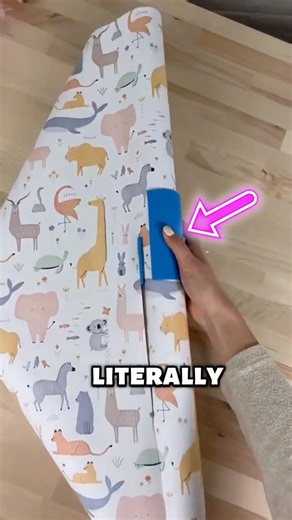 Sliding Paper Cutter