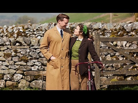 All Creatures Great and Small: Where We Left Off & What's Ahead in Season 5