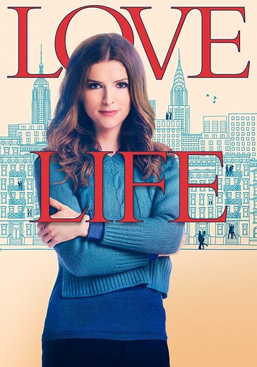 Love Life Season 1 - watch full episodes streaming online