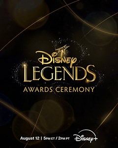 70K views · 859 reactions | Let’s hear it for the Disney Legends! D23's 2024 Disney Legends Awards Ceremony is now available on #DisneyPlus in the US and Canada. | Disney+ | Facebook