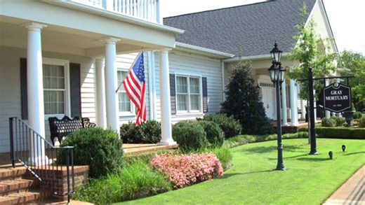 Two Upstate funeral homes merge to keep business family-owned
