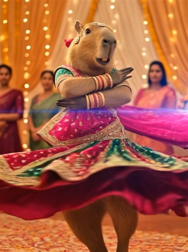 Cat Dance Compilation: Adorable Feline Moves