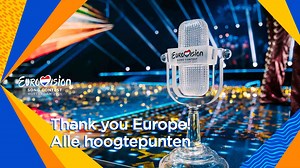 78K views · 1.6K reactions | What a ride! Geniet nog even na met deze hoogtepunten van het Eurovisie Songfestival ❤️ | Eurovisie Songfestival | Facebook