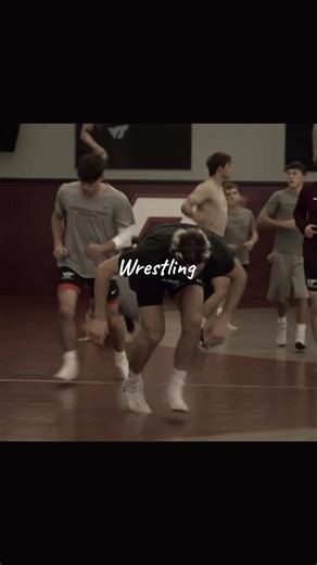 Wrestling: Discipline and Therapy