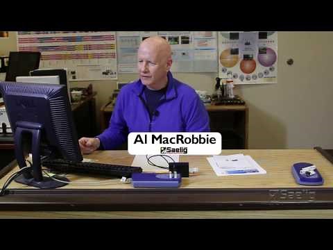 Pico Technology TC-08 Data Logger - A Practical Application Video 2 of 2