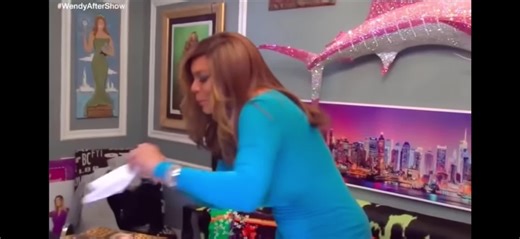Wendy Williams Show Highlights and Updates