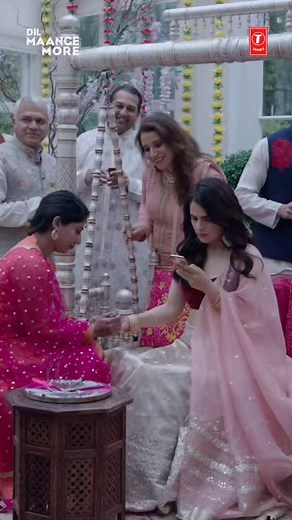 284K views · 1.1K reactions | Tune in now to #Shiddat title track  #TSeries | T-Series | Facebook