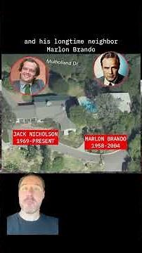 Mulholland Drive: LA’s Most Iconic Scenic Road & Luxury Homes 🏡✨ | Hollywood Hills Living