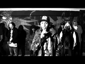 Colorado Hip Hop Cypher (BET Style)