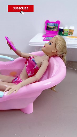 Barbie's Magical Date Night with Ken