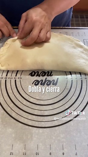 Receta de Calzones Italianos - Deliciosos y Fáciles de Preparar