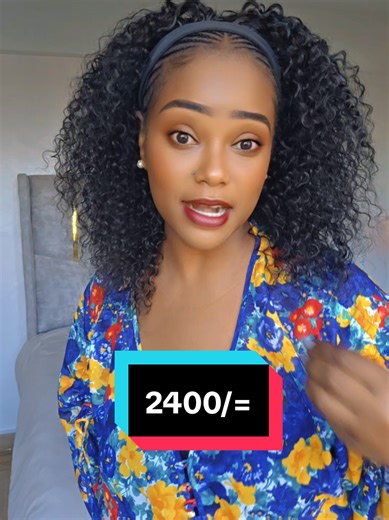 Curly Semi Human Headband Wig Maintenance Tips