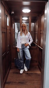 7.4K views · 306 reactions | Trois idées de looks avec notre belle...