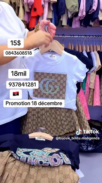 @Christelle business @Glória Thevennin @catia hair @Charlène pembele ❤️🥰 @Flora Ngombo @@ Femme du Ministre🛍️💝🍏