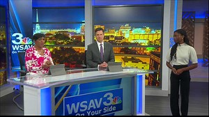 Federal shutdown threatens Meals on Wheels funding in Coastal Georgia