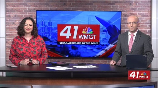 6PM Newscast — March 23, 2026 | Haystack News