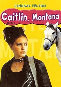 Caitlin's Way Season 2 - watch episodes streaming online