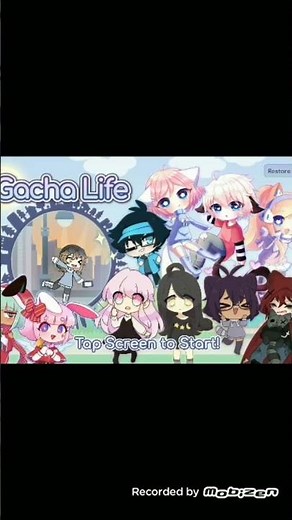 here is how to get the new gacha life update :)