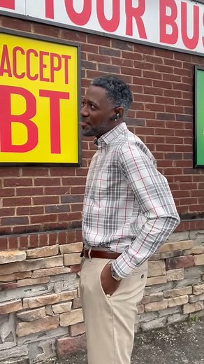 When Buddy baby momma nephew need some money! | Mike Bless