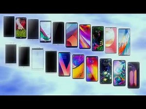 🔔 LG Life’s Good Alarm Evolution (2012-2025) | All LG Alarm Sounds