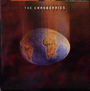 The Cranberries - Time Is Ticking Out