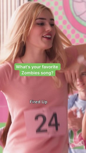Exploring the Harmonies in the Zombies Movie Series