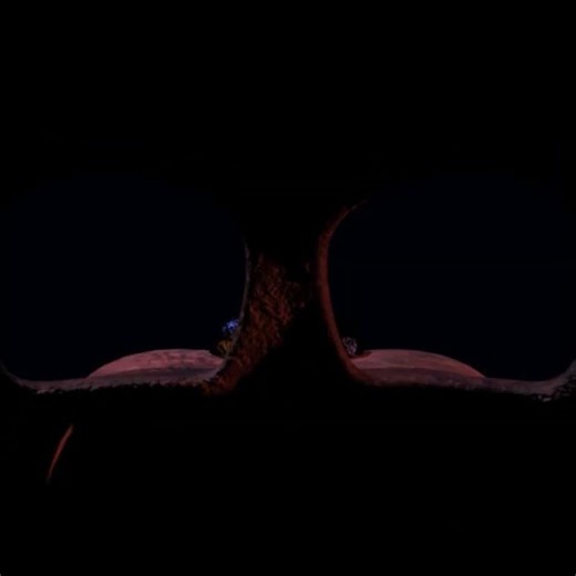 Withered Freddy FNaF in Real Time Voice Line Animated