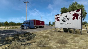 11K views · 526 reactions | Todays blog is 홂홧홖홥홚!  It would be a 홥홤홪홧 decision to miss out on visiting the Napa Valley, especially after its rework!  Vineyards, Industries & more! See new pictures at: https://blog.scssoft.com/2022/04/california-rework-napa-valley.html | SCS Software | Facebook