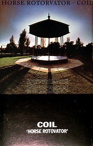 Coil - Horse Rotorvator