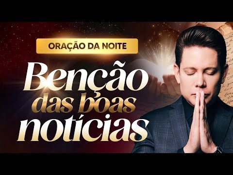 GOOD NEWS PRAYER WITH BISHOP BRUNO LEONARDO