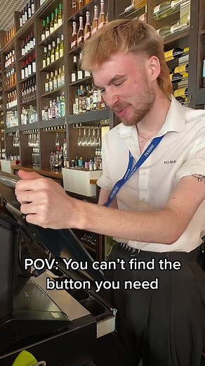 All Bar One New Street on TikTok