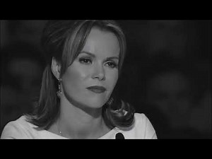 Amanda Holden || Say Something
