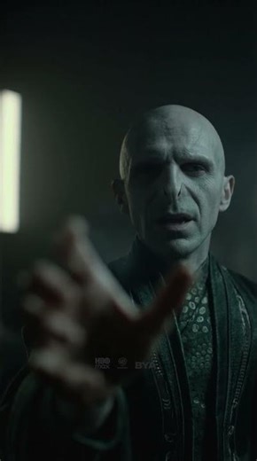 La serie de Harry Potter segun la IA #harrypotter #Shorts #ia