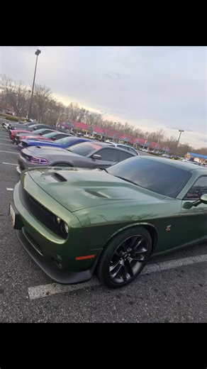 Exploring the Dodge Legacy: Muscle Cars and More