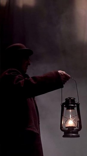 The Woman In Black Teaser Trailer | Blackpool Grand Theatre