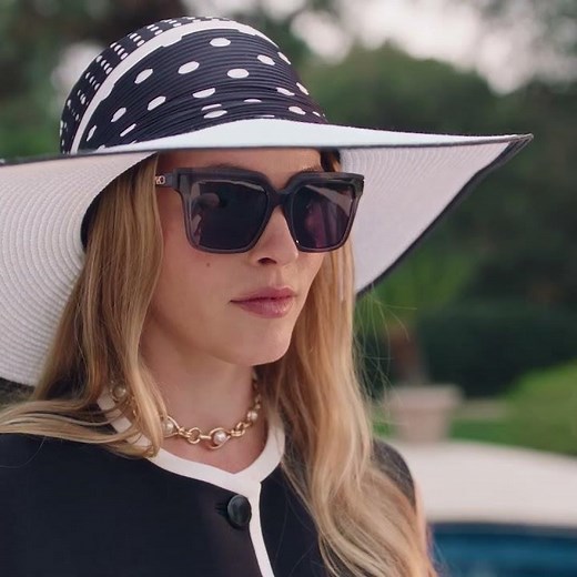 Anne Klein Eyewear Collection S/S 2026