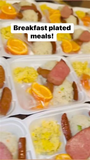 Island Cuisine on Reels