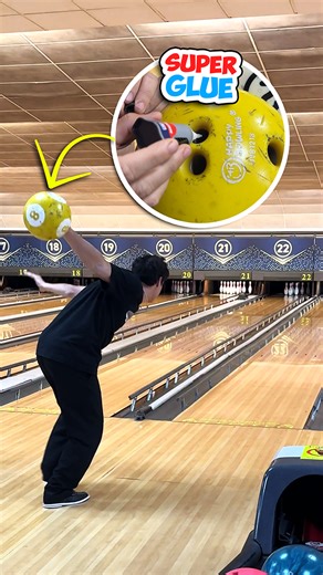 46K views · 359 reactions | Bowling ball prank! | Neil Henry | Facebook