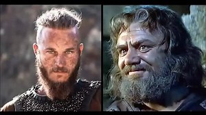 22K views · 896 reactions | That awkward moment when you're mistaken for a homeless person and given a dollar... :P | King Ragnar | Facebook