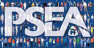 The Pennsylvania State Education Association