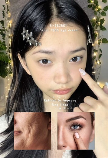 How Retinal Benefits Fine Lines and Wrinkles