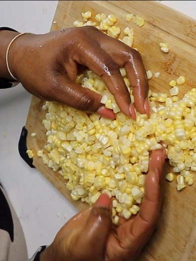Homemade mixed vegetables | Joyful Cook