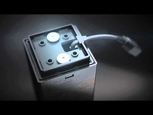 Inline Column DL17 from LINAK