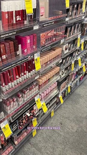 Restocking My Home Essentials With CVS